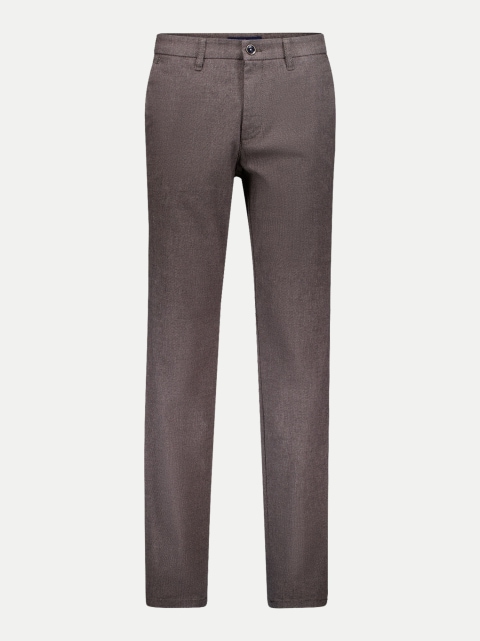 Gardeur Modern-Fit Hose Bono Flatfront bei Robert Ley