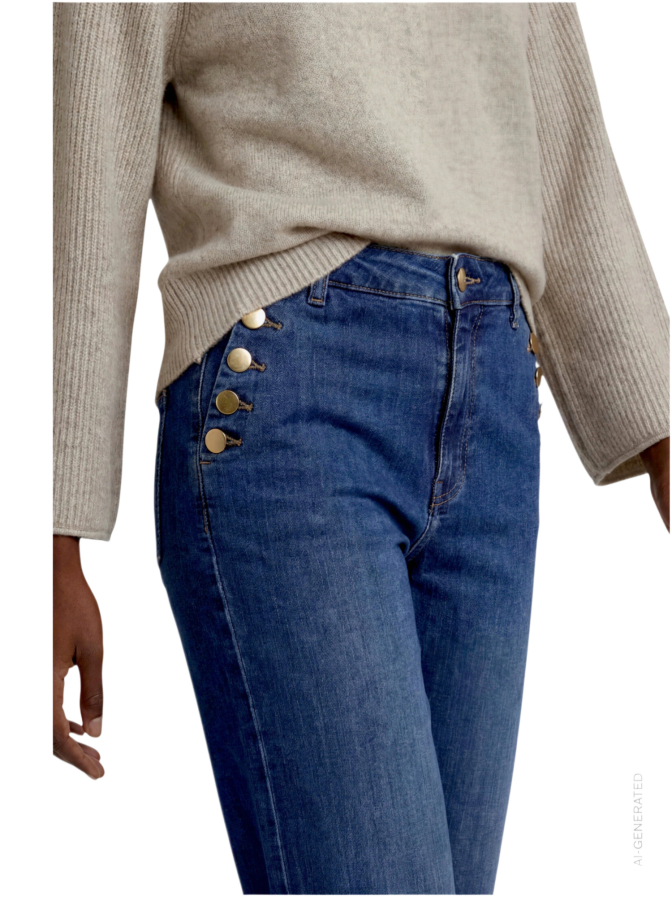 Zero Regular-Fit Jeans bei Robert Ley