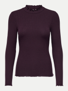 JDY Strickpullover Jdyfransiska 188839-Winetasting bei Robert Ley