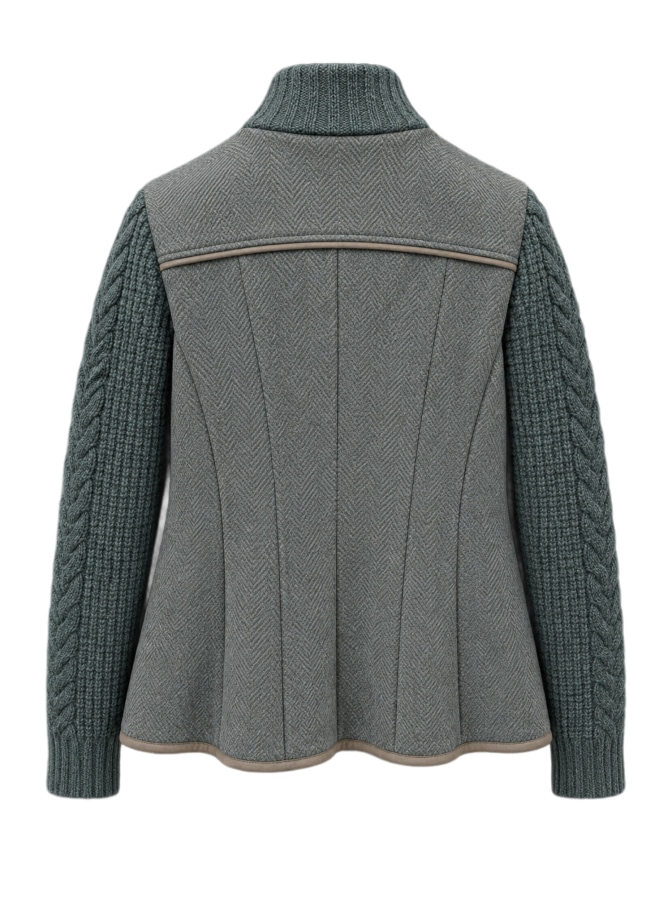 Habsburg Strickjacke Cleo bei Robert Ley