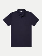 SUNSPEL Riviera Poloshirt buaa-navy bei Robert Ley