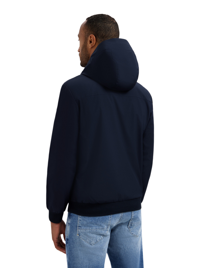 No Excess Kapuzenjacke bei Robert Ley