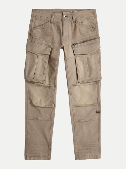 G-STAR RAW Tapered-Fit Cargohose Rovic 3D bei Robert Ley