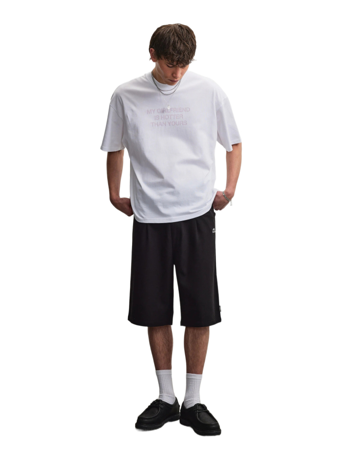 Pegador Boxy T-Shirt Lobos bei Robert Ley