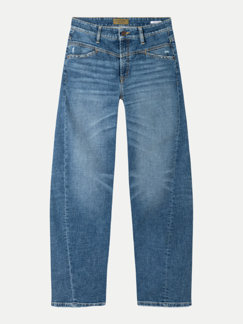 Cambio Barrel Jeans Ornella bei Robert Ley
