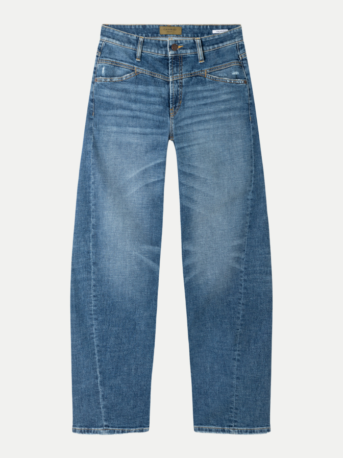 Cambio Barrel Jeans Ornella bei Robert Ley