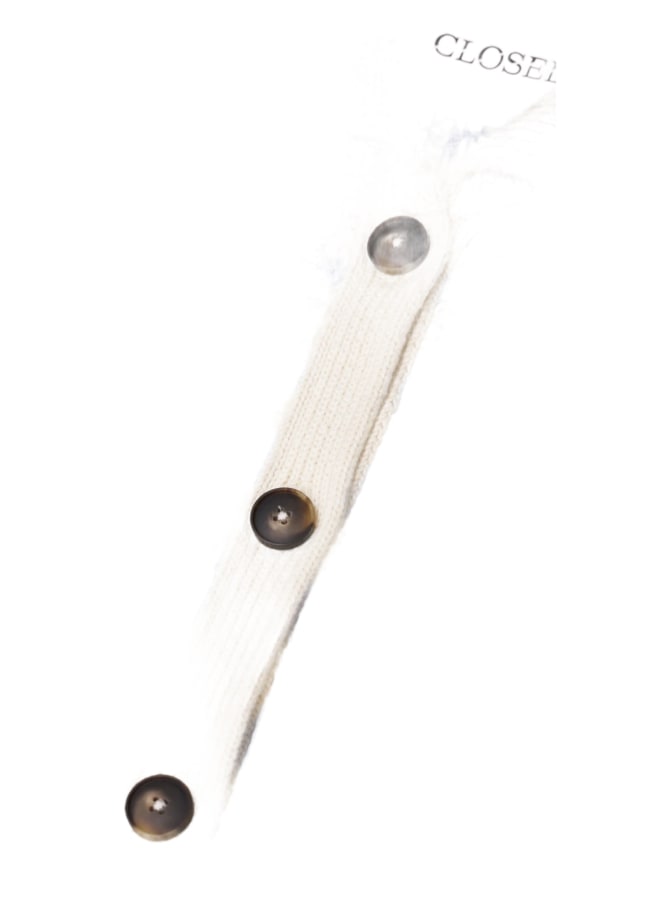 Closed Polo Cardigan bei Robert Ley