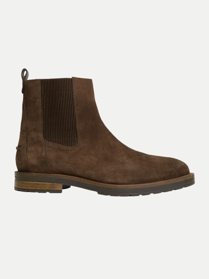 Tommy Hilfiger Chelsea-Boots bei Robert Ley