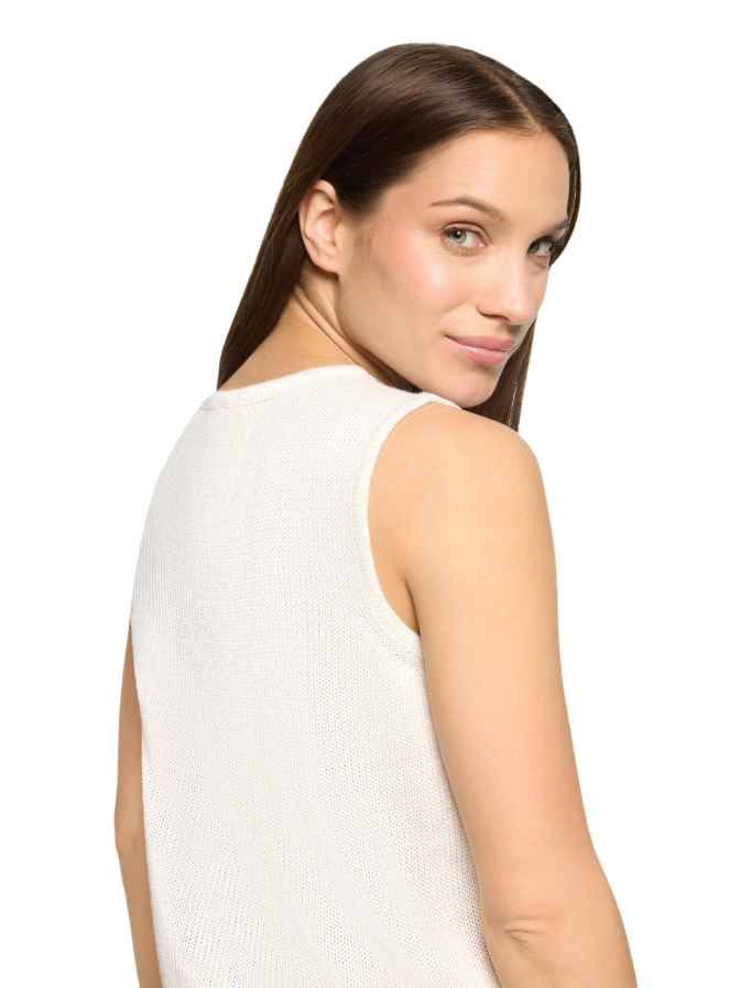 Betty Barclay Strick-Top bei Robert Ley