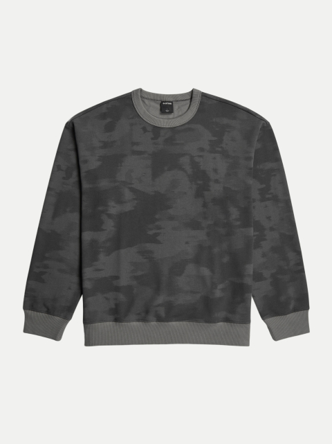 G-STAR RAW Sweatshirt Motion Camo bei Robert Ley