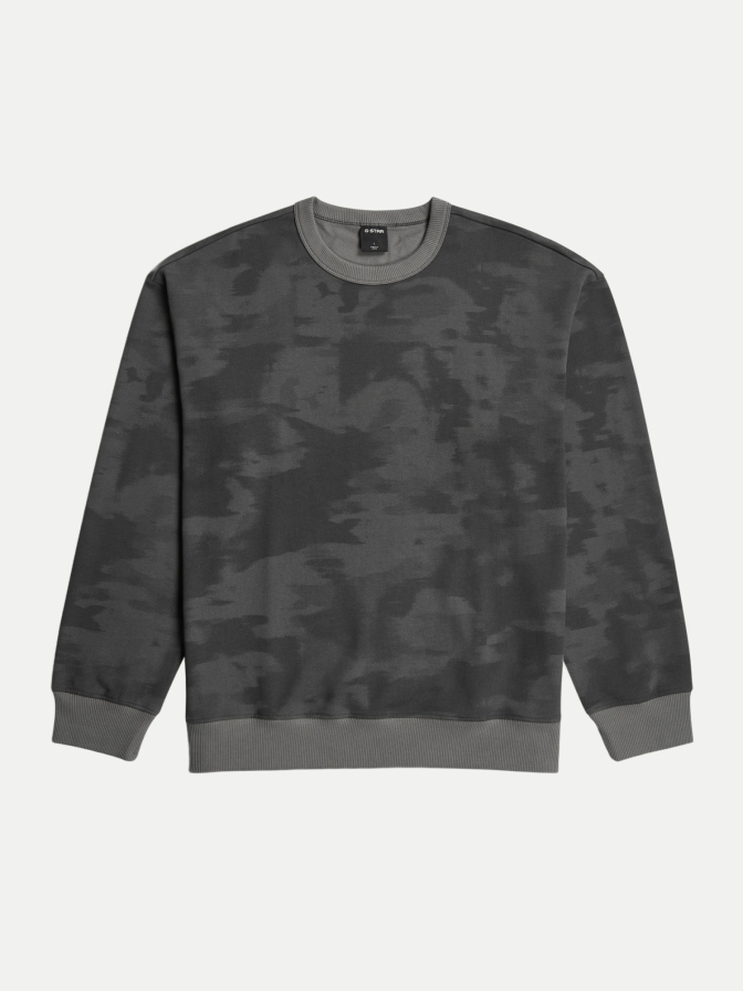 G-STAR RAW Sweatshirt Motion Camo bei Robert Ley