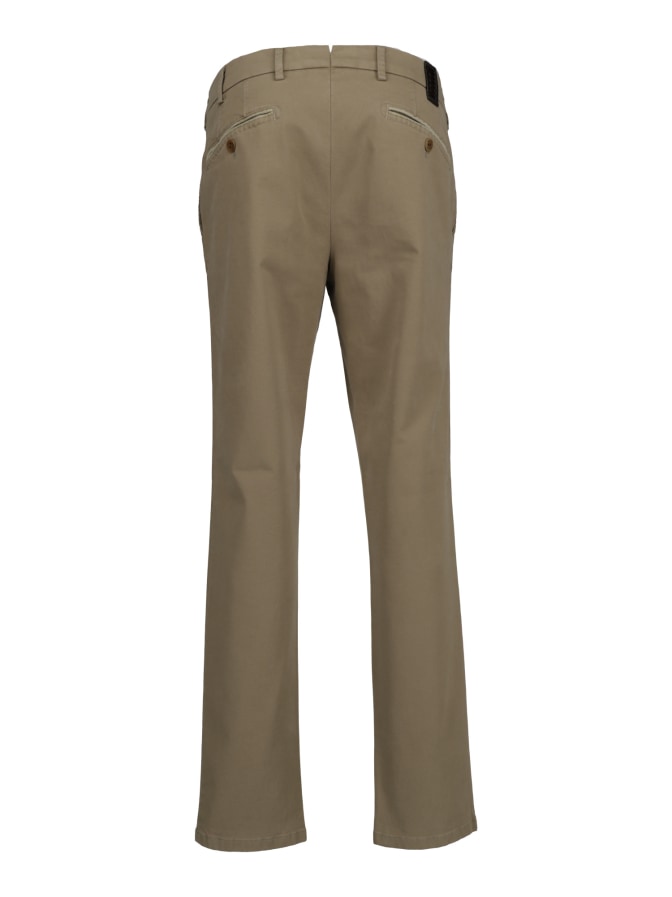 MMX Chino mit Struktur bei Robert Ley