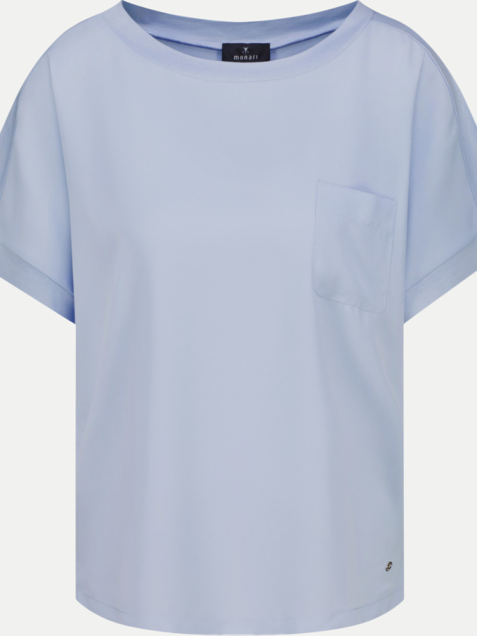 Monari Bluse bei Robert Ley