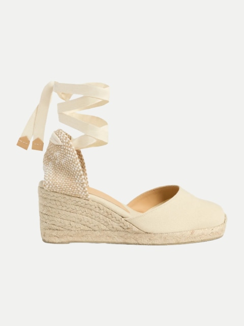 Castaner Carina-Espadrilles bei Robert Ley