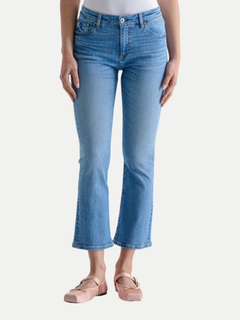 Adriano Goldschmied Jeans Jodi bei Robert Ley