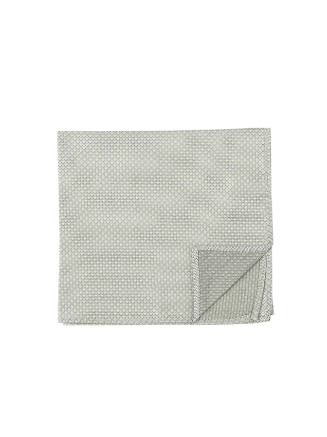 Prince Bowtie Set aus Krawatte und Einstecktuch bei Robert Ley