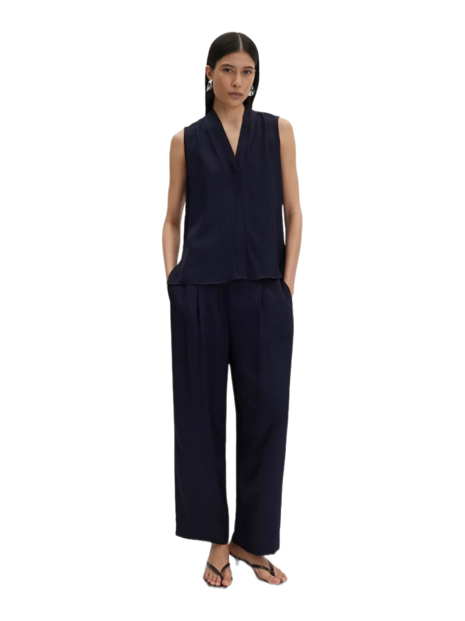 someday Relaxed-Fit City Pants Cisilia bei Robert Ley