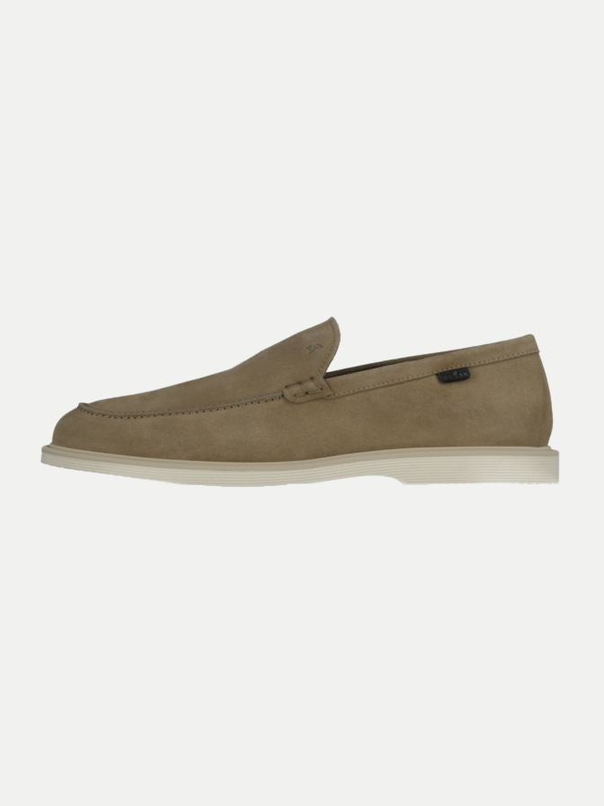 HOGAN Sommerliche Loafer bei Robert Ley