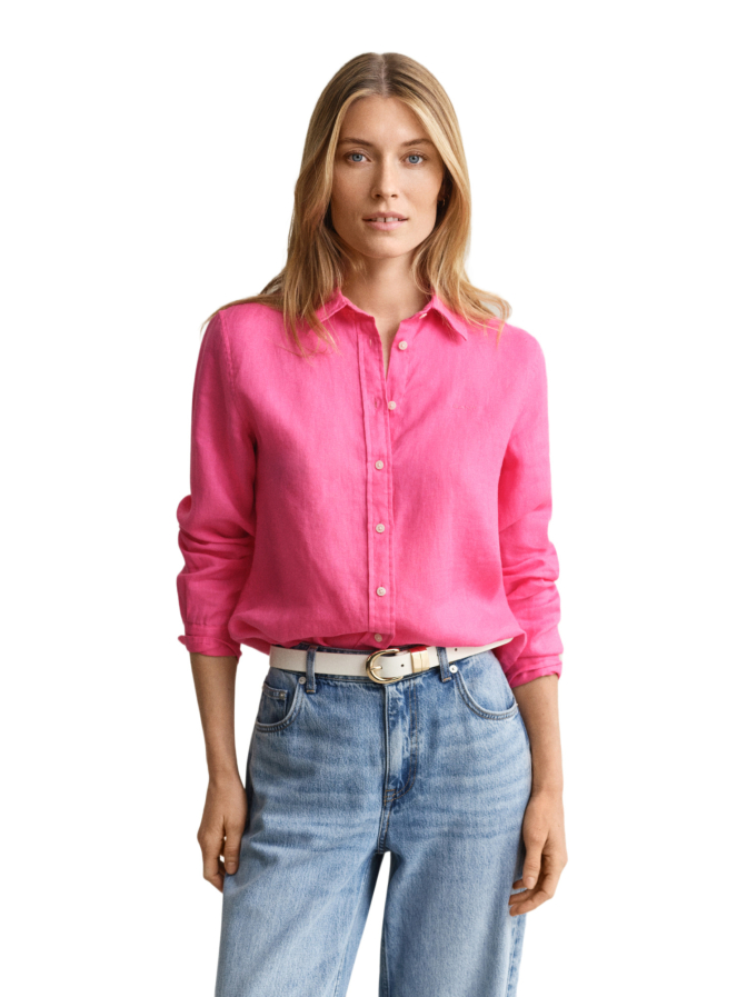 GANT Leinenhemd bei Robert Ley