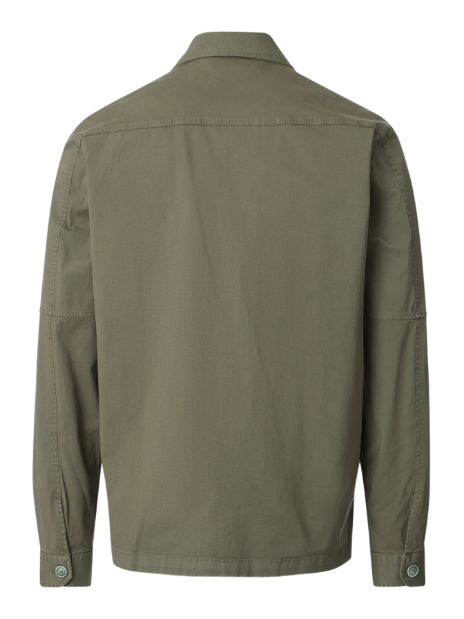 Casamoda Jacke mit Reißverschluss bei Robert Ley