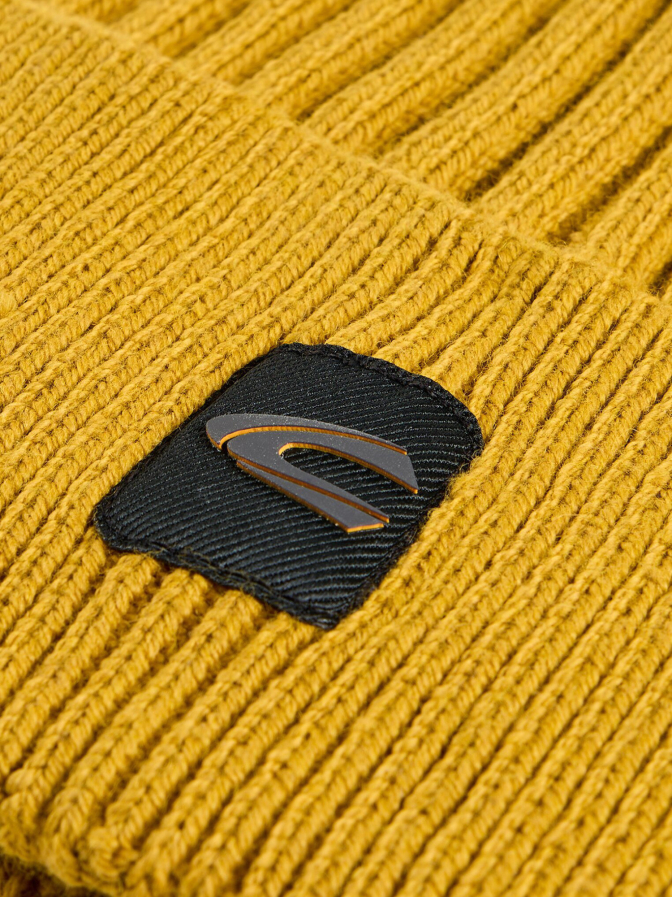 camel active Strickmütze bei Robert Ley