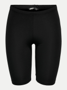 Only Biker-Shorts 177911-Black bei Robert Ley