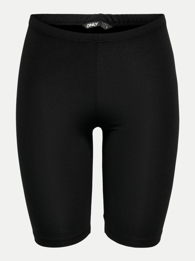 Only Biker-Shorts bei Robert Ley