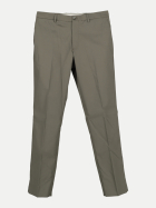 GTA Slim-Fit Chino Davide 700s-verdescuro bei Robert Ley