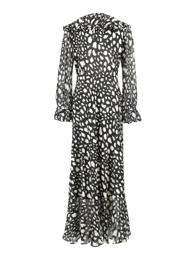 Rixo Maxi-Kleid Gracye bei Robert Ley