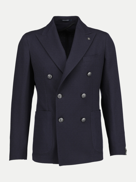 TAGLIATORE Blazer 2-reihig mit Schmuckknöpfen bei Robert Ley