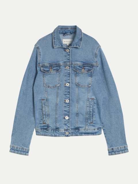 Tom Tailor Casual DENIM JACKET bei Robert Ley