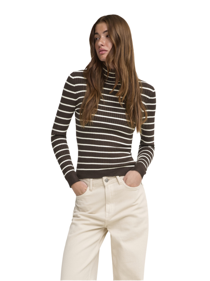 Only Rollkragenpullover ONLKarol bei Robert Ley