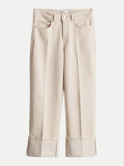 someday Jeans Corah turn up sleek 20003-natural glaze bei Robert Ley