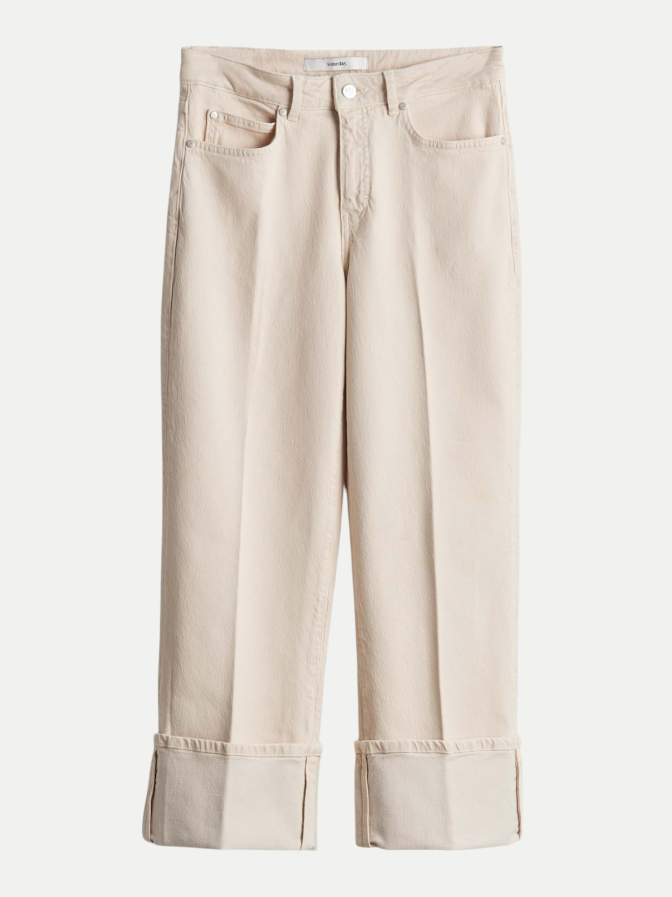 someday Jeans Corah turn up sleek bei Robert Ley
