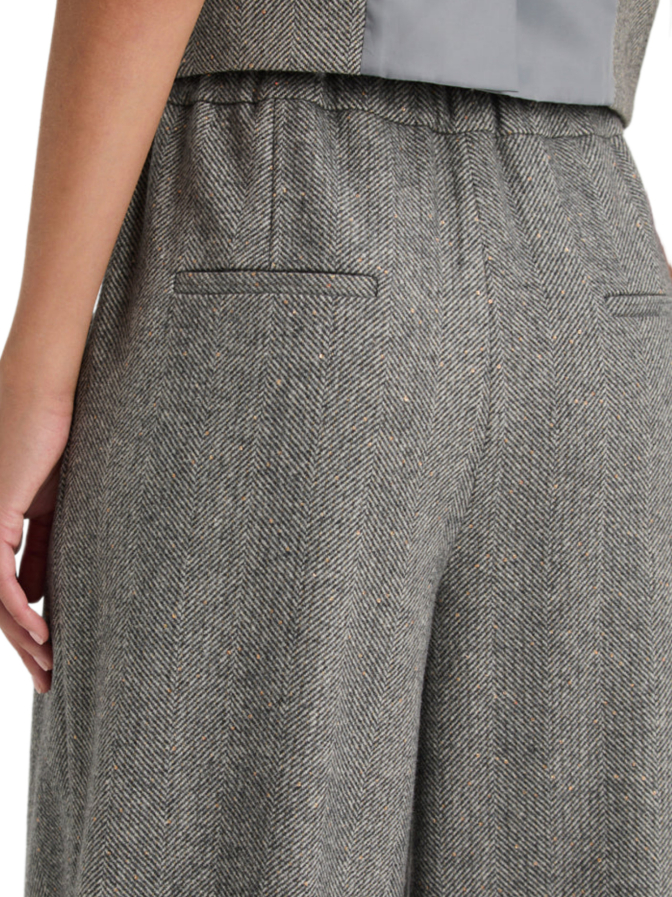 Guido Maria Kretschmer Wide-Leg Hose Loretta bei Robert Ley