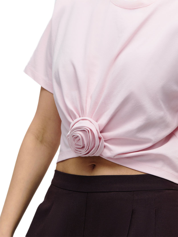 LeGer Studio by Lena Gercke T-Shirt Lia bei Robert Ley
