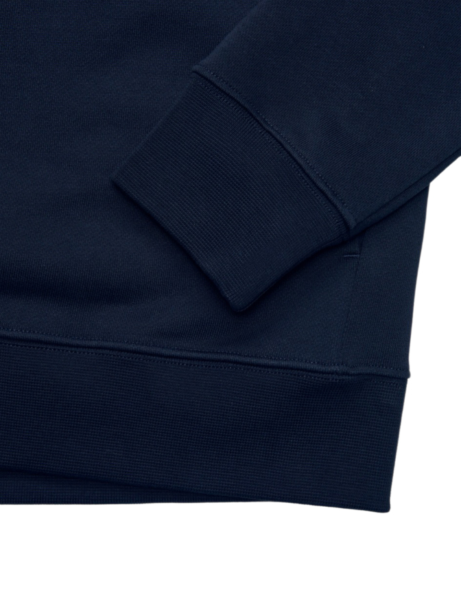 Belstaff Sweatjacke mit Kapuze CURATOR bei Robert Ley