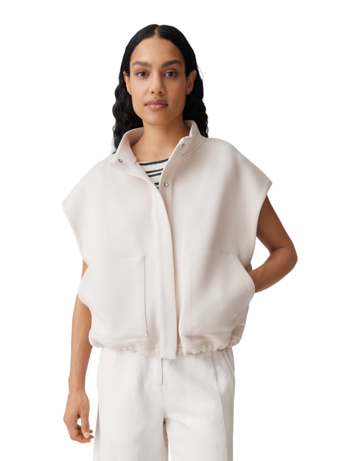 Opus Sweatweste Gohita bei Robert Ley