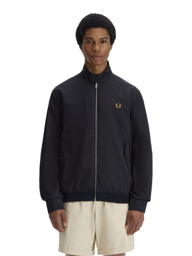 Fred Perry Harrington Jacke bei Robert Ley