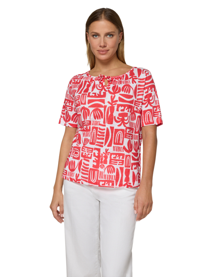 Rabe Moden T-Shirt bei Robert Ley