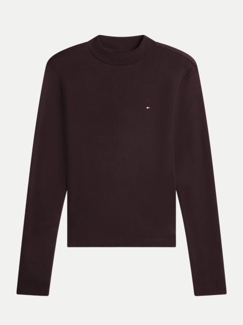 Tommy Hilfiger Rundhals-Feinstrickpullover bei Robert Ley