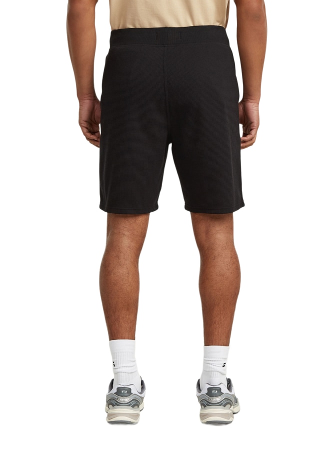 G-STAR RAW Jersey Short Strukturiert bei Robert Ley