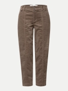 Street One Barrel-Fit Cordhose Style Karlie 17877-velvet mocha bei Robert Ley