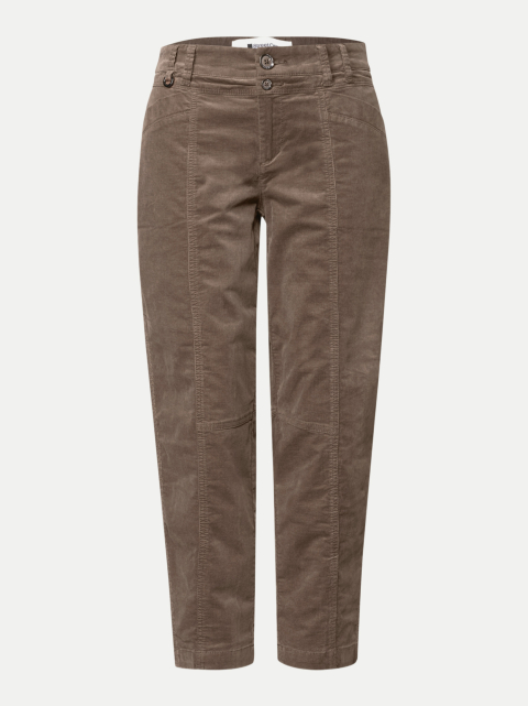 Street One Barrel-Fit Cordhose Style Karlie bei Robert Ley
