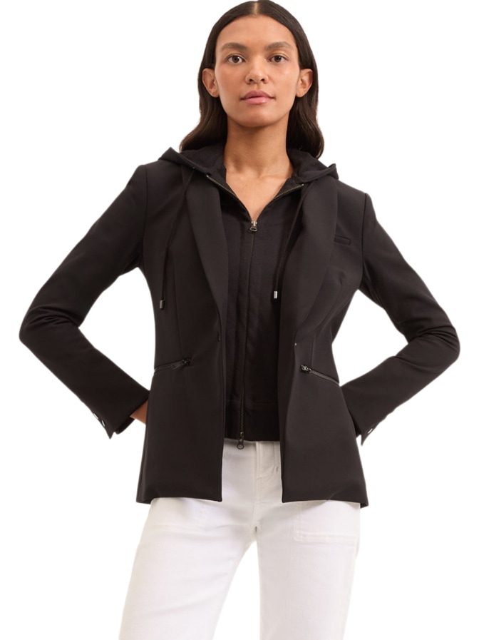 Veronica Beard HOODIE DICKEY bei Robert Ley