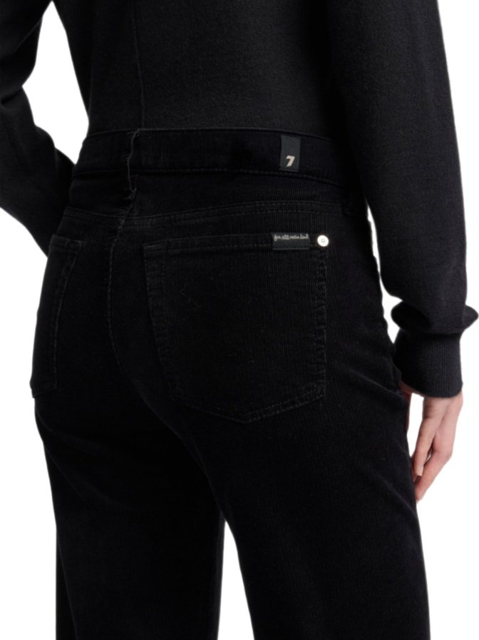 7 for all mankind Cordhose TWISTED DOJO bei Robert Ley