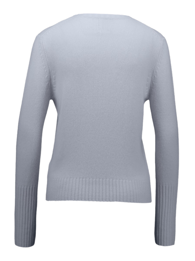 Allude Langarm Sweatoberteil bei Robert Ley