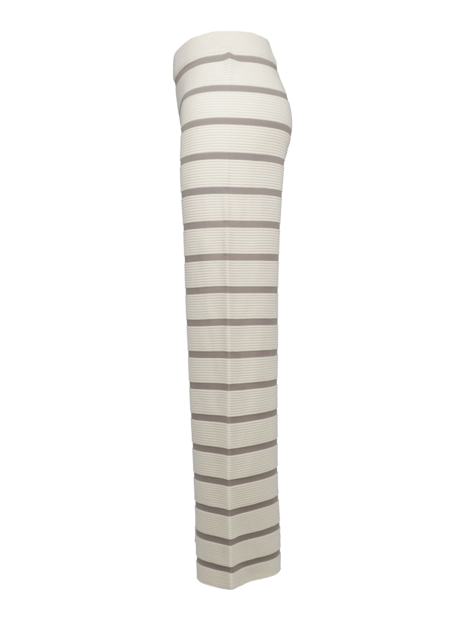 ESTELOU Gestreifte Hose bei Robert Ley