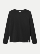 Gabba Longsleeve Dune Brush 9999black bei Robert Ley
