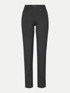 Relaxed by Toni Slim-Fit Schlupfhose Alice 089-Schwarz bei Robert Ley